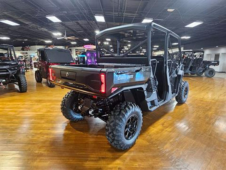 2026 Can-Am Defender MAX XT HD11 with 10.25 in. touchscreen display