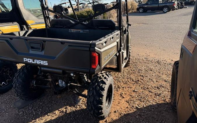 2025 Polaris Ranger 570 Full-Size