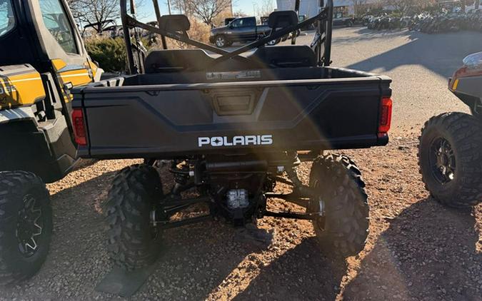 2025 Polaris Ranger 570 Full-Size