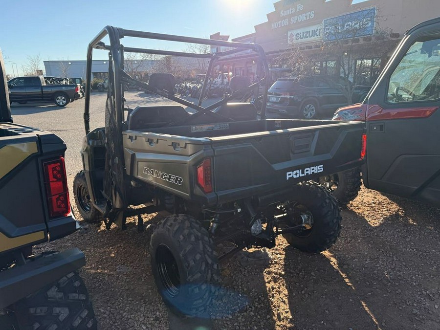 2025 Polaris Ranger 570 Full-Size