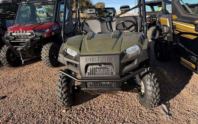 2025 Polaris Ranger 570 Full-Size