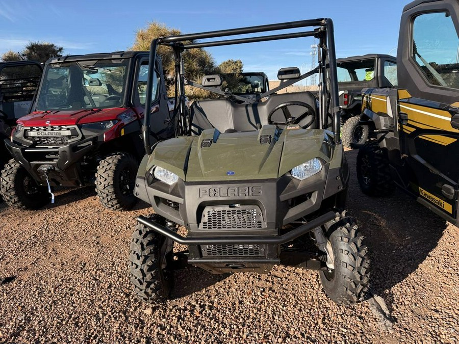 2025 Polaris Ranger 570 Full-Size