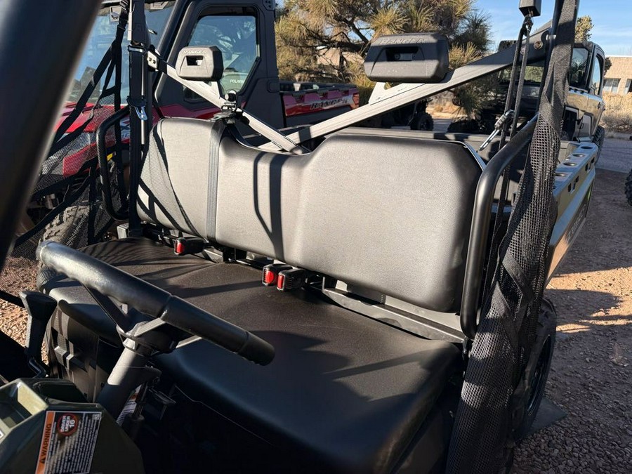 2025 Polaris Ranger 570 Full-Size