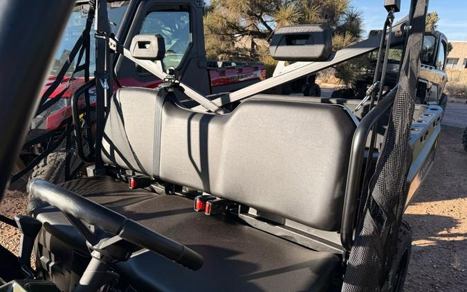 2025 Polaris Ranger 570 Full-Size