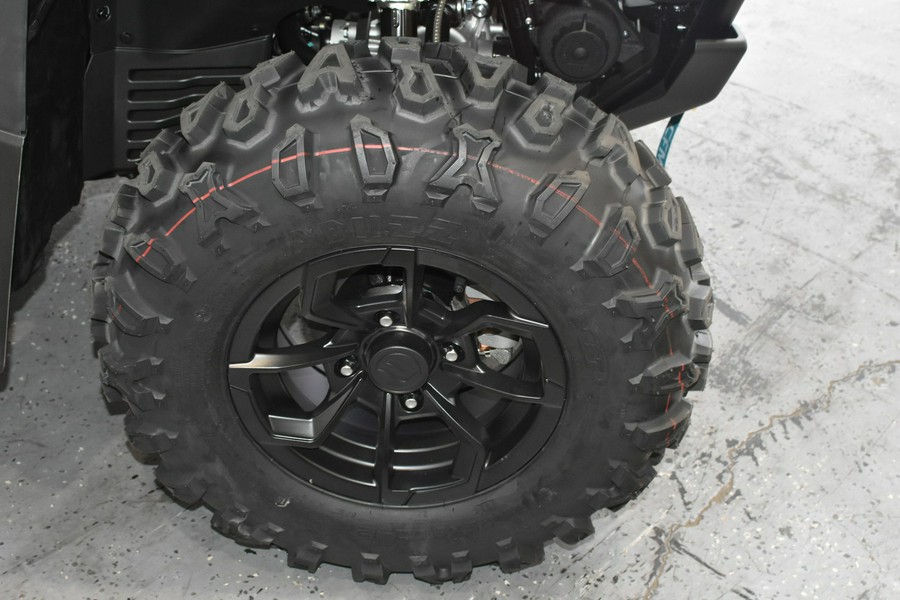 2026 CFMOTO CFORCE 600 Touring