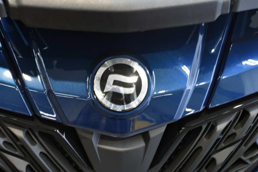 2026 CFMOTO CFORCE 600 Touring