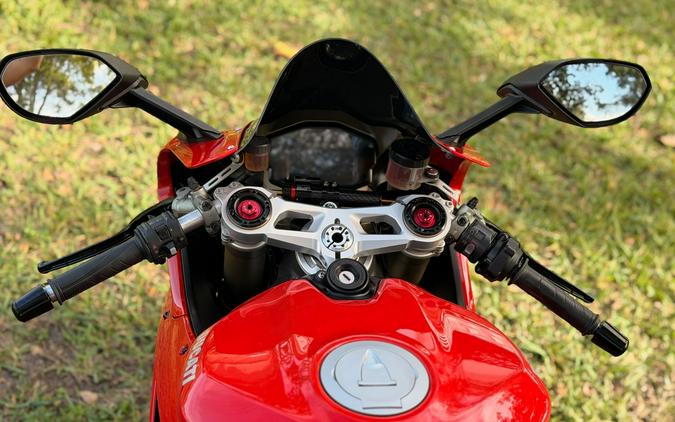 2016 Ducati 1299 Panigale