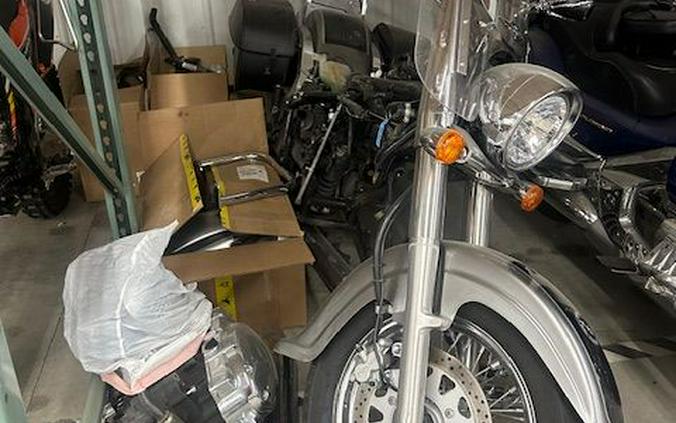 2005 Suzuki Boulevard C50