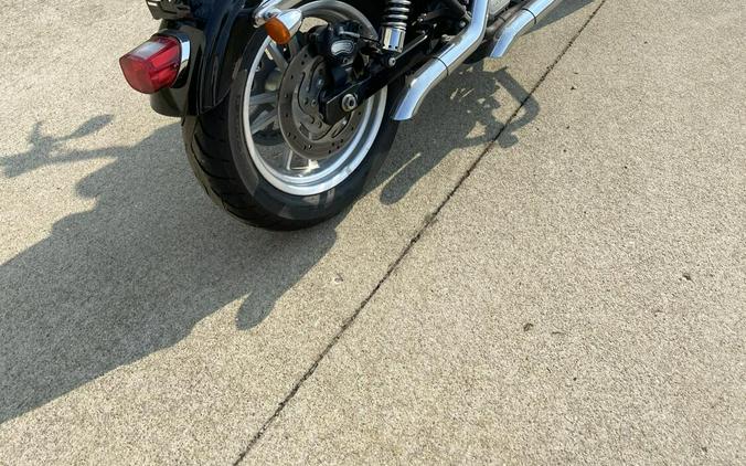 2008 Harley-Davidson Super Glide FXD