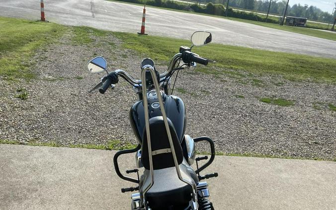 2008 Harley-Davidson Super Glide FXD