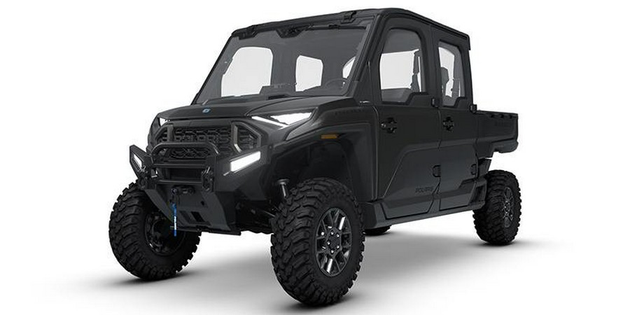 2026 Polaris RANGER 1500 XD CREW ULTIMATE NORTHSTAR EDITION