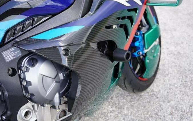 2024 BMW M1000RR M Competition (Carbon Wheels)
