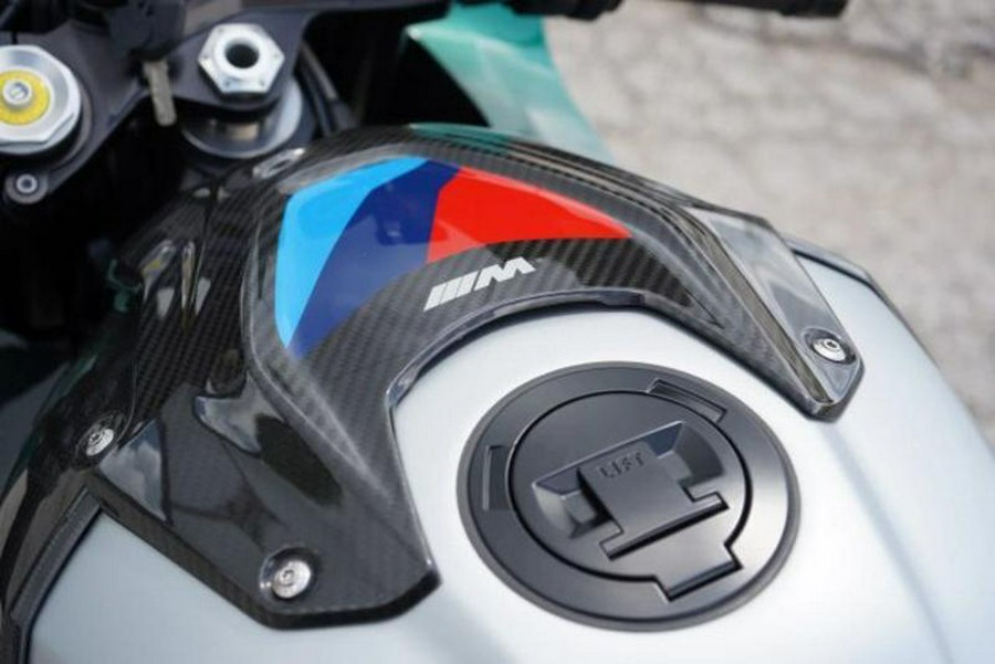 2024 BMW M1000RR M Competition (Carbon Wheels)