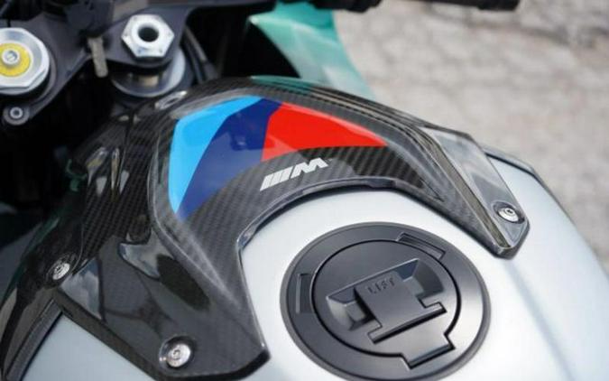 2024 BMW M1000RR M Competition (Carbon Wheels)