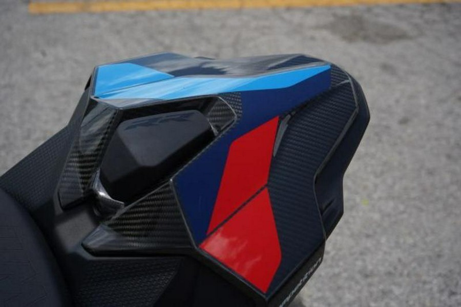 2024 BMW M1000RR M Competition (Carbon Wheels)