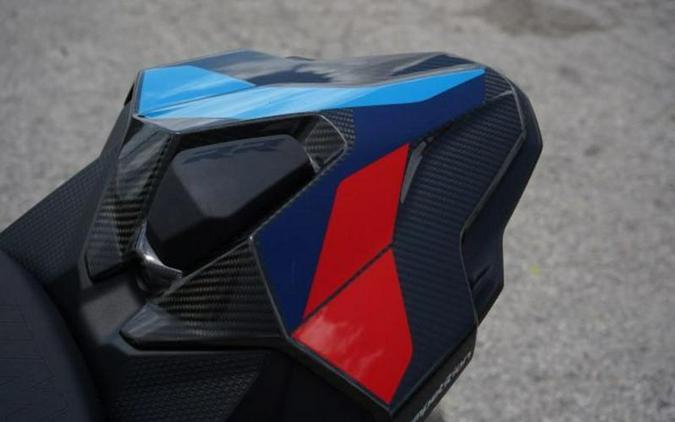 2024 BMW M1000RR M Competition (Carbon Wheels)