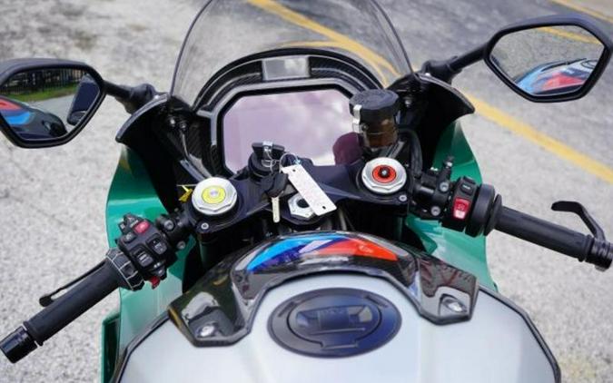 2024 BMW M1000RR M Competition (Carbon Wheels)