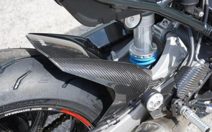2024 BMW M1000RR M Competition (Carbon Wheels)