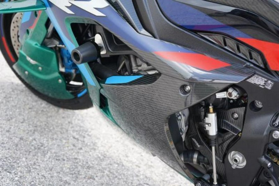 2024 BMW M1000RR M Competition (Carbon Wheels)
