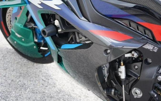 2024 BMW M1000RR M Competition (Carbon Wheels)