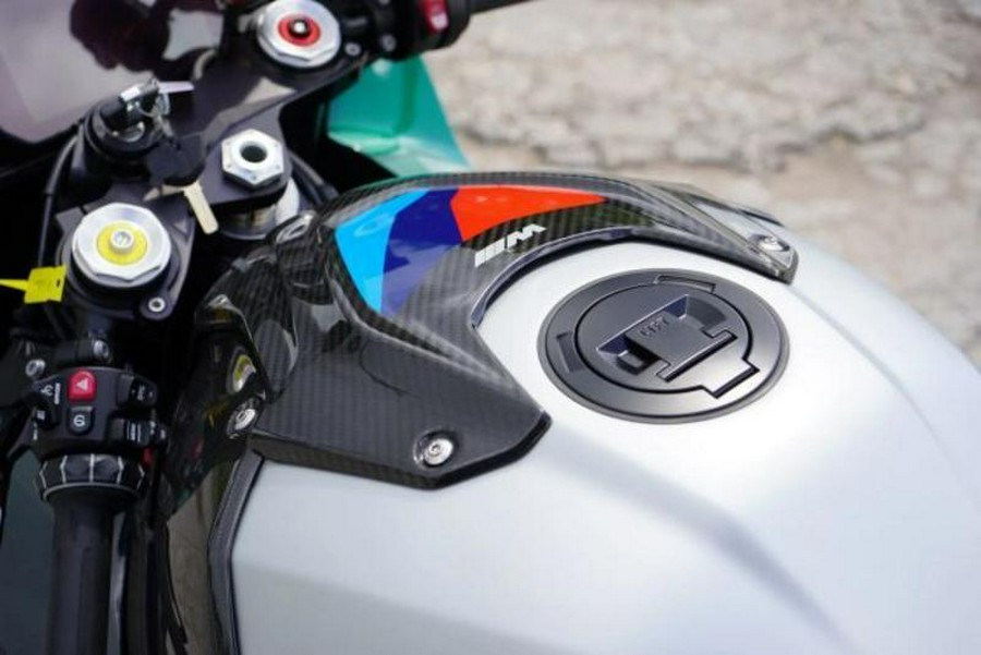 2024 BMW M1000RR M Competition (Carbon Wheels)