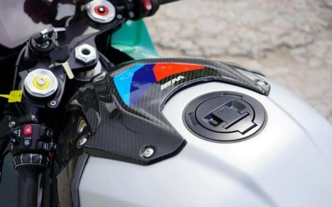 2024 BMW M1000RR M Competition (Carbon Wheels)
