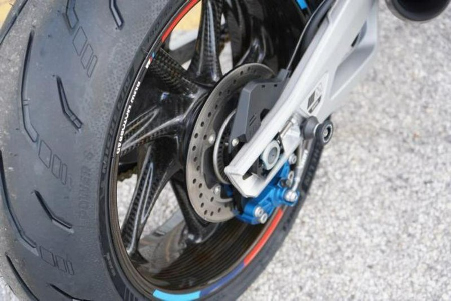 2024 BMW M1000RR M Competition (Carbon Wheels)