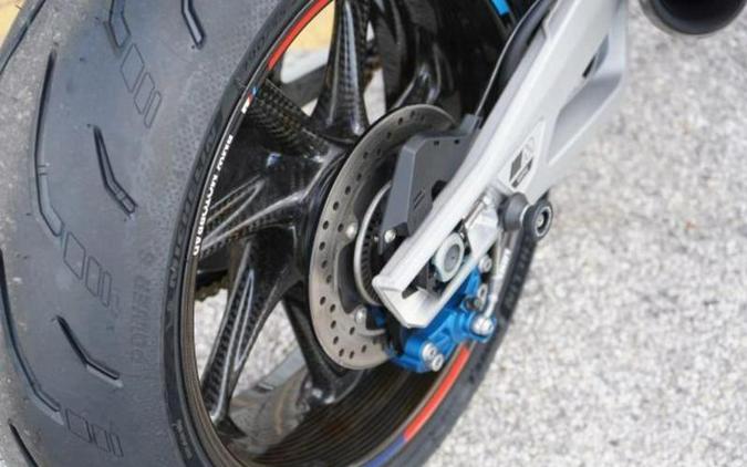 2024 BMW M1000RR M Competition (Carbon Wheels)