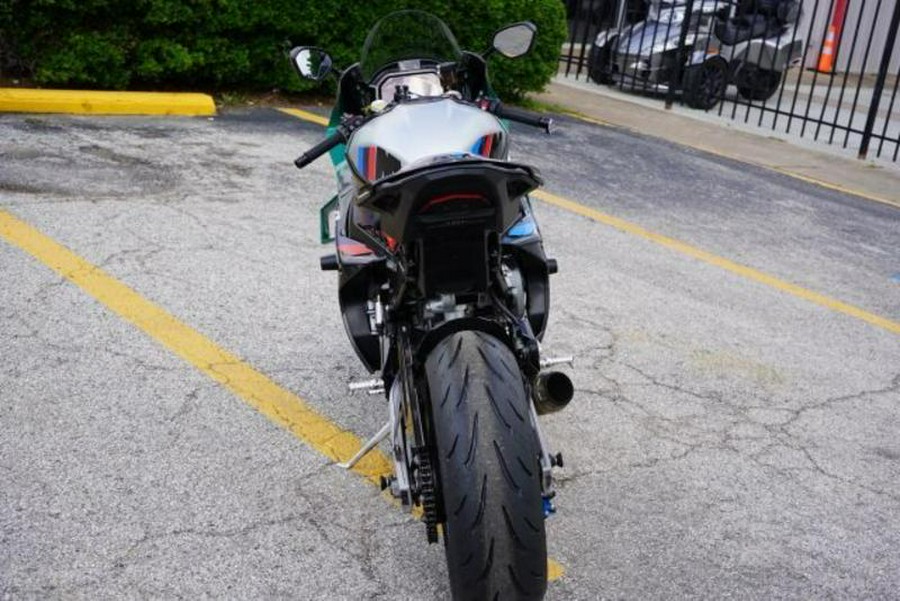 2024 BMW M1000RR M Competition (Carbon Wheels)