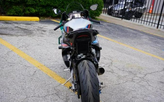 2024 BMW M1000RR M Competition (Carbon Wheels)