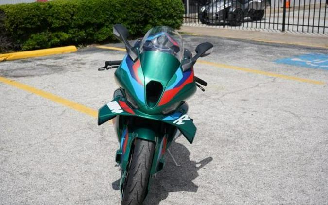 2024 BMW M1000RR M Competition (Carbon Wheels)