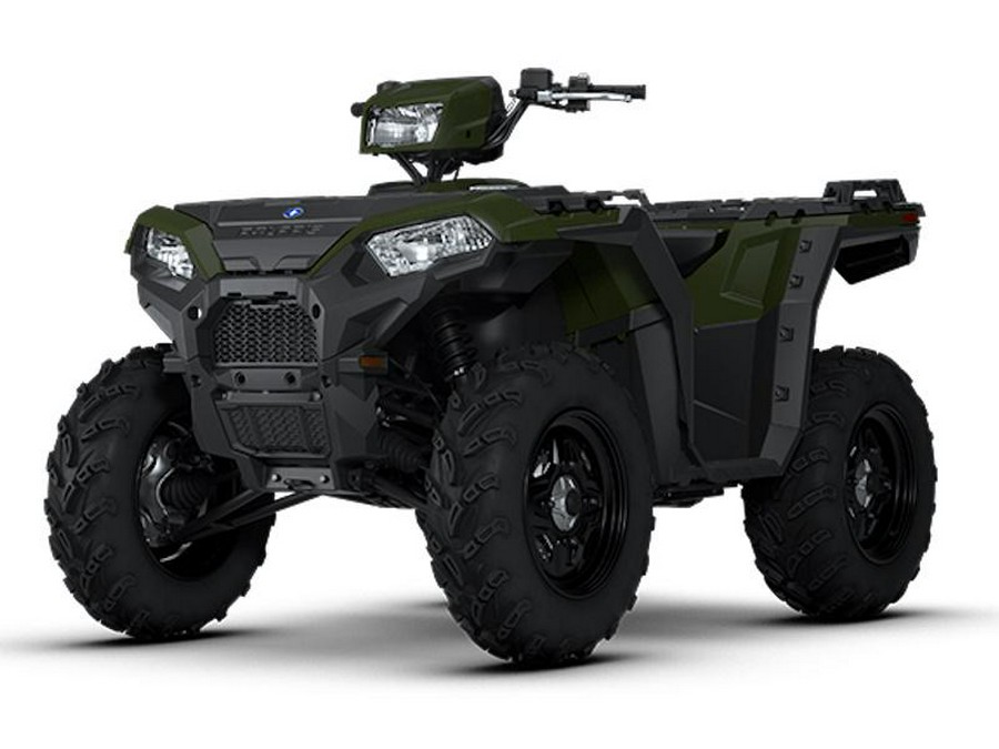 2026 Polaris® Sportsman 850