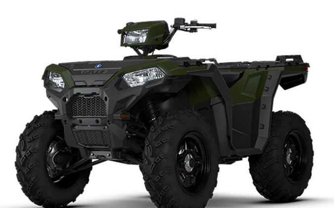 2026 Polaris® Sportsman 850