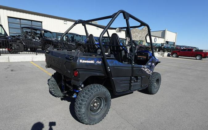2022 Kawasaki Teryx®
