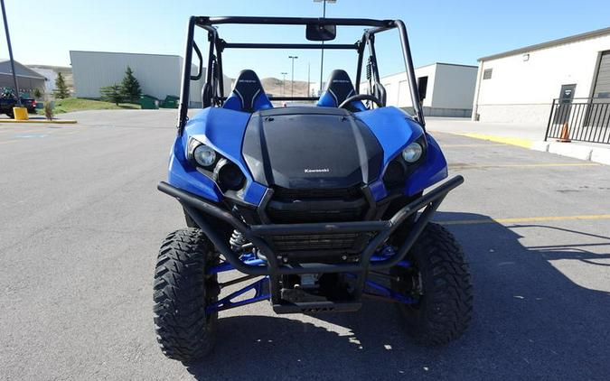 2022 Kawasaki Teryx®