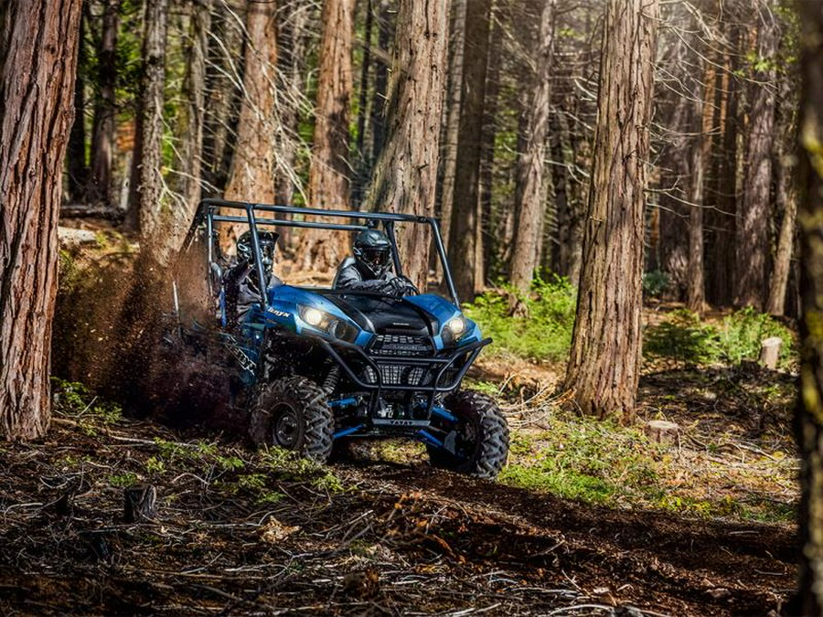 2022 Kawasaki Teryx®