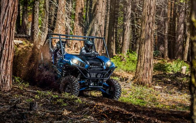 2022 Kawasaki Teryx®