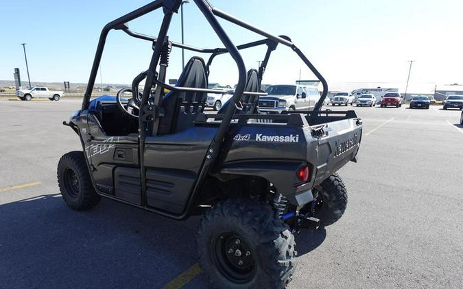 2022 Kawasaki Teryx®