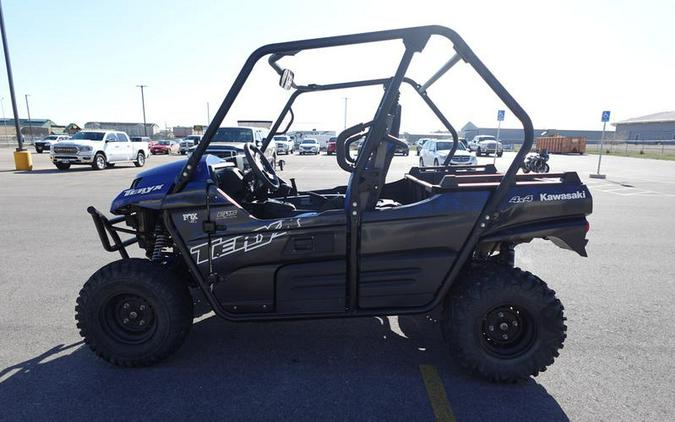 2022 Kawasaki Teryx®