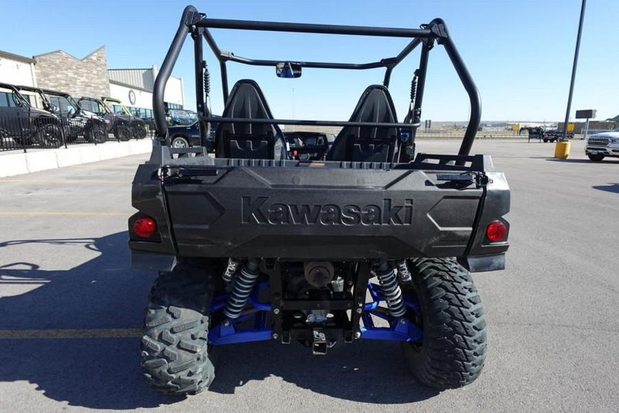 2022 Kawasaki Teryx®