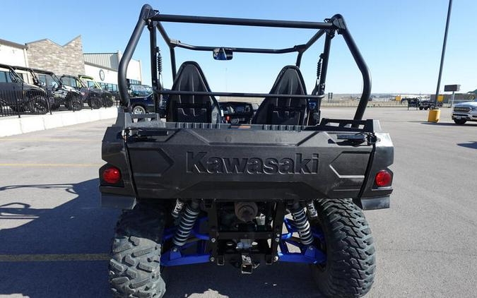 2022 Kawasaki Teryx®