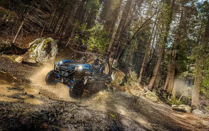 2022 Kawasaki Teryx®