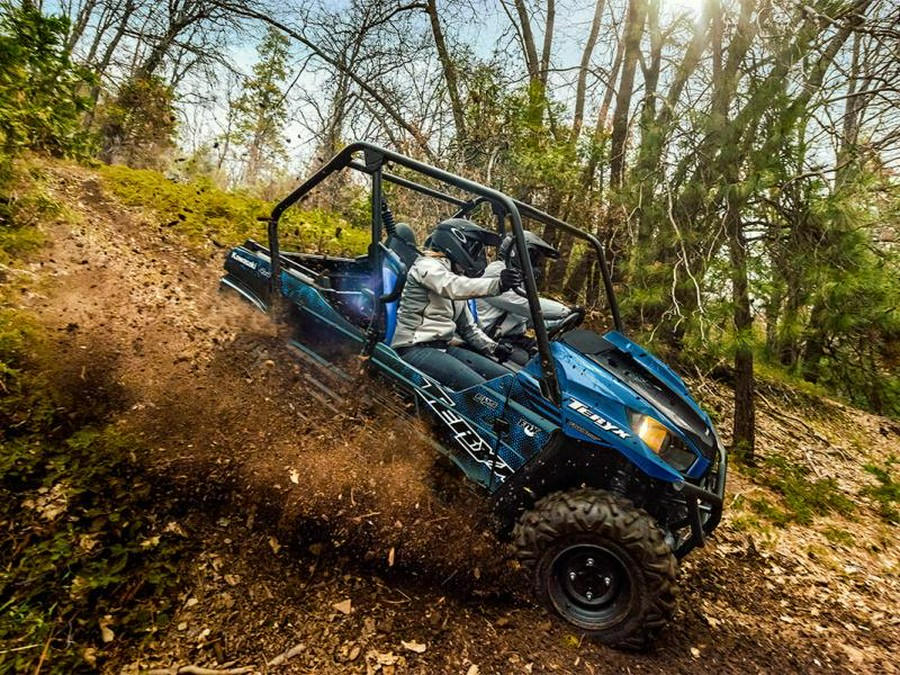 2022 Kawasaki Teryx®