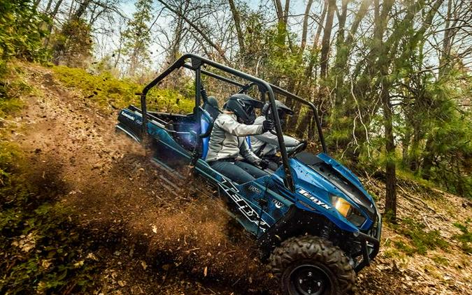 2022 Kawasaki Teryx®
