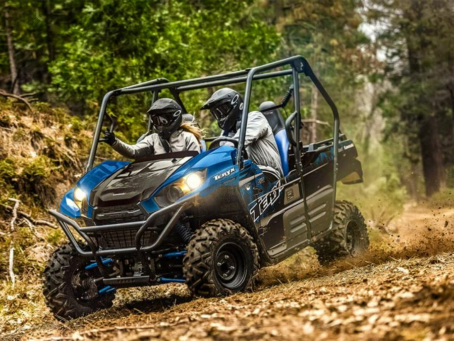 2022 Kawasaki Teryx®