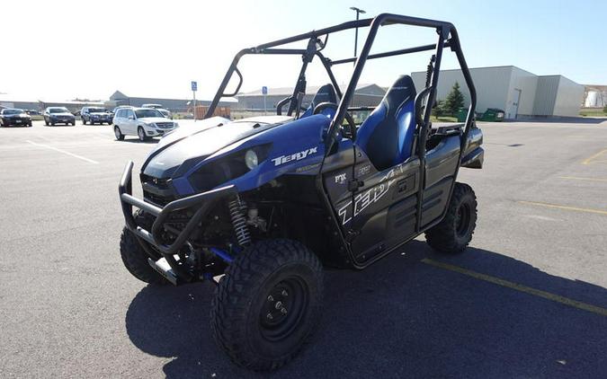 2022 Kawasaki Teryx®