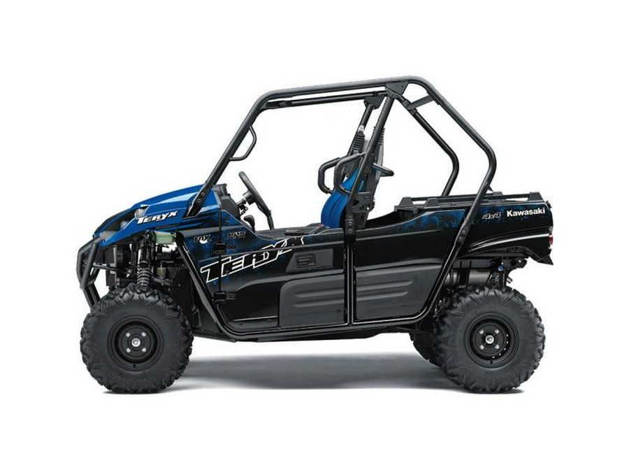 2022 Kawasaki Teryx®