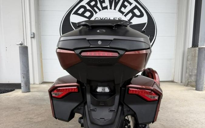 2026 Can-Am® Spyder F3 Limited Special Series