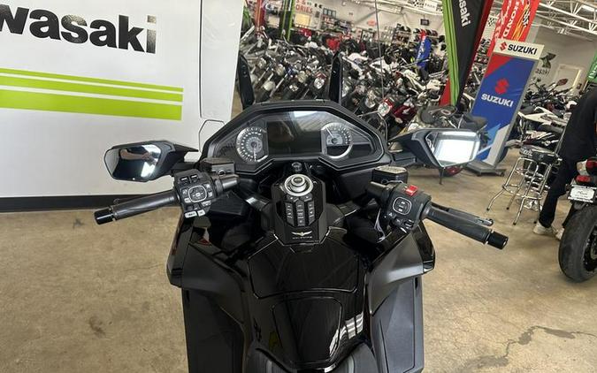 2023 Honda® Gold Wing Tour