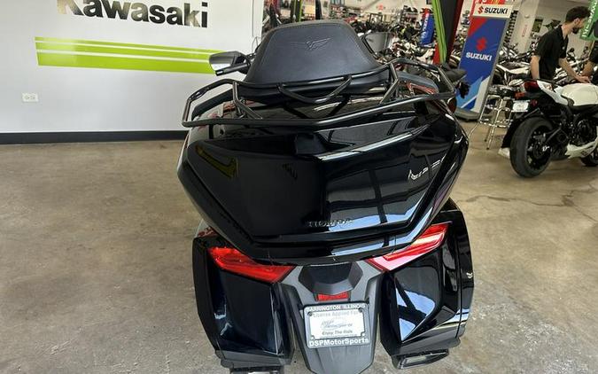 2023 Honda® Gold Wing Tour